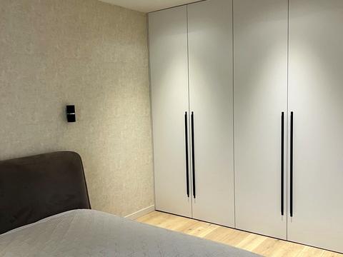 квартира по адресу Загородная ул., 4