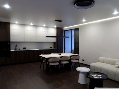 квартира за адресою Перлинна вул., 6