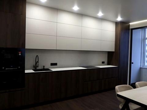 квартира за адресою Перлинна вул., 6