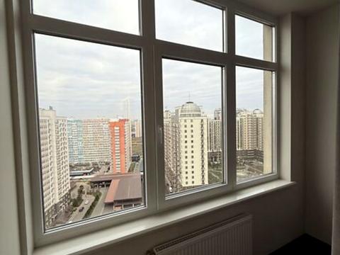 квартира за адресою Перлинна вул., 6