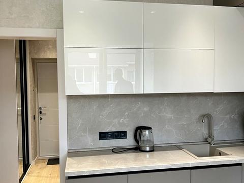 квартира по адресу Загородная ул., 4