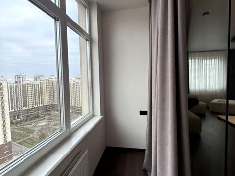 квартира за адресою Перлинна вул., 6