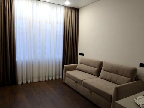 квартира за адресою Перлинна вул., 6