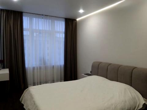 квартира за адресою Перлинна вул., 6