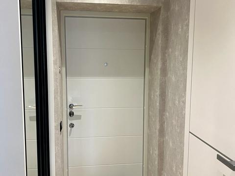 квартира по адресу Загородная ул., 4