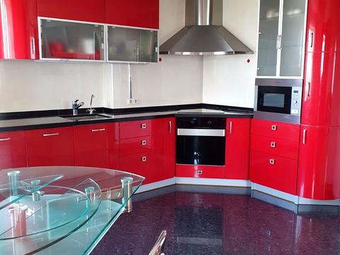 квартира за адресою Вацлава Гавела бульв. (Івана Лепсе), 7-В