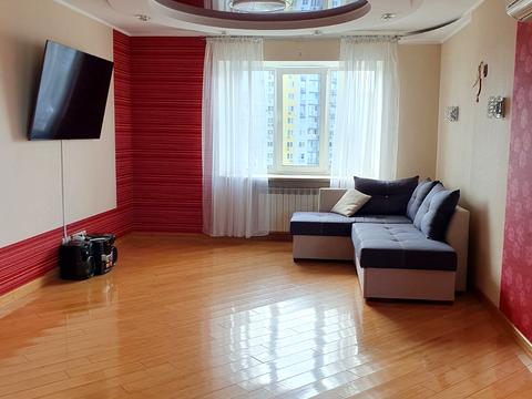 квартира за адресою Вацлава Гавела бульв. (Івана Лепсе), 7-В