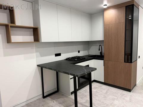 квартира по адресу Смакулы ул., (Будинок 6)