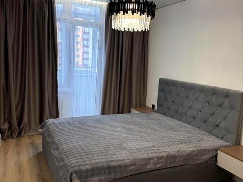 квартира по адресу Смакулы ул., (Будинок 6)