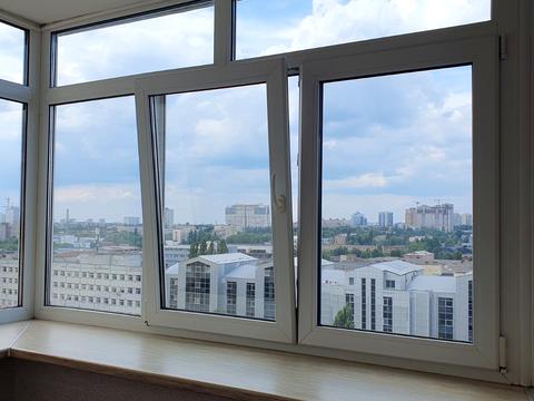 квартира за адресою Вацлава Гавела бульв. (Івана Лепсе), 7-В