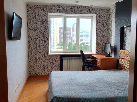 квартира за адресою Вацлава Гавела бульв. (Івана Лепсе), 7-В