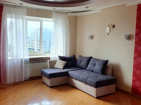 квартира за адресою Вацлава Гавела бульв. (Івана Лепсе), 7-В