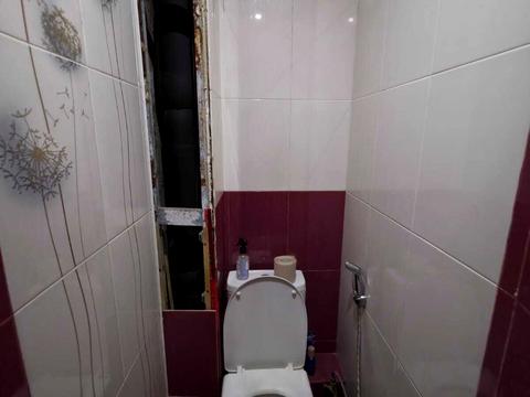 квартира по адресу Композитора Лятошинского ул., 8-А