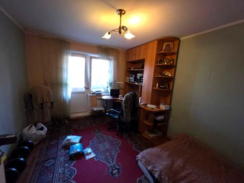 квартира по адресу Композитора Лятошинского ул., 8-А