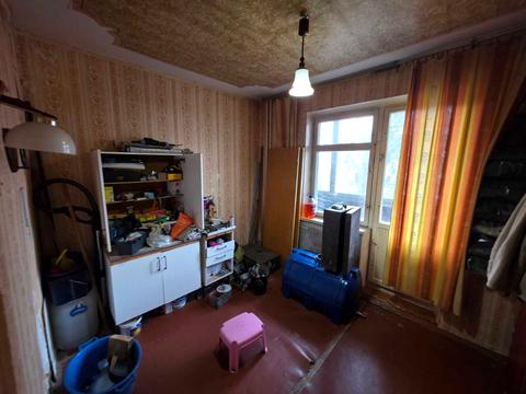 квартира по адресу Композитора Лятошинского ул., 8-А
