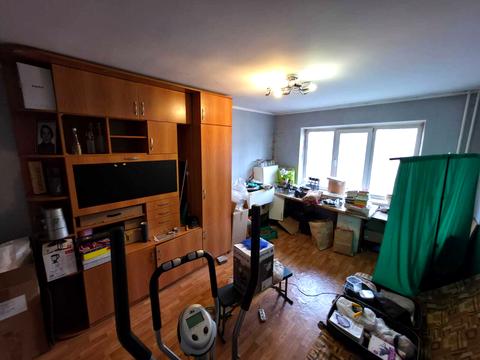 квартира по адресу Композитора Лятошинского ул., 8-А