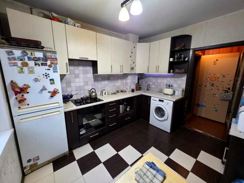 квартира по адресу Композитора Лятошинского ул., 8-А