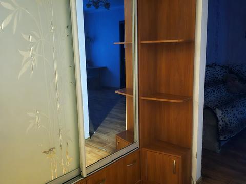 квартира за адресою Липова вул., 16