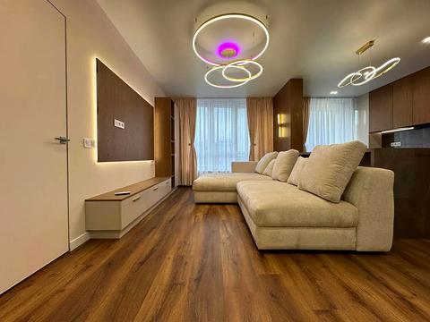 квартира за адресою Бельведерська вул., 32-Б