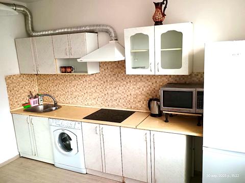 квартира по адресу Олевская ул., (Будинок 5)