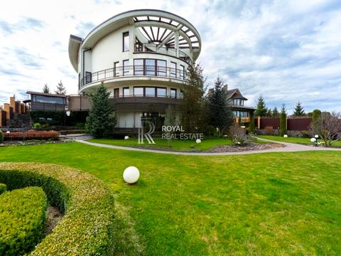 будинок за адресою Озерна вул., 17