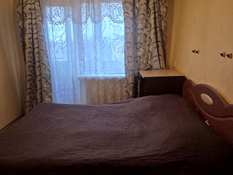 квартира за адресою Липова вул., 16