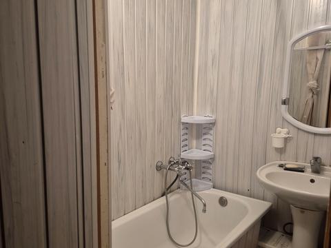 квартира за адресою Липова вул., 16