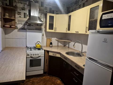 квартира за адресою Липова вул., 16