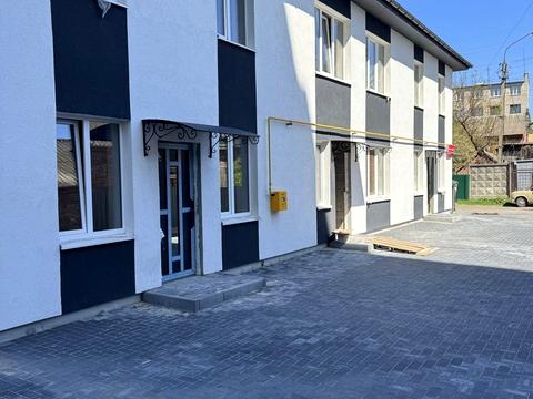 дом по адресу Ипподромный пер., 8