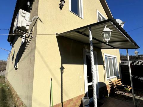 дом по адресу Набережная Под Скалами ул.