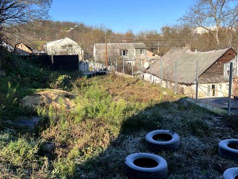 дом по адресу Набережная Под Скалами ул.