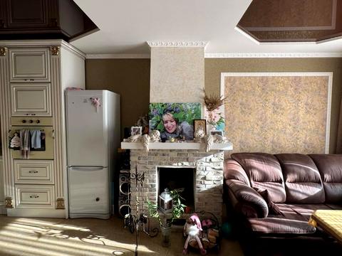 дом по адресу Набережная Под Скалами ул.