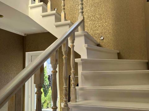 дом по адресу Набережная Под Скалами ул.