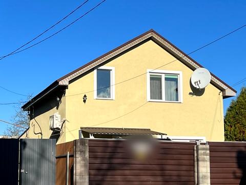 дом по адресу Набережная Под Скалами ул.