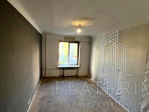 квартира по адресу Леси Украинки бульв., 8