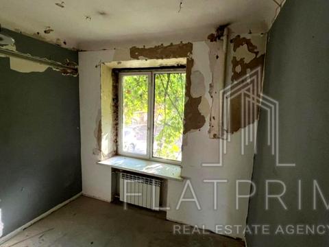 квартира по адресу Леси Украинки бульв., 8