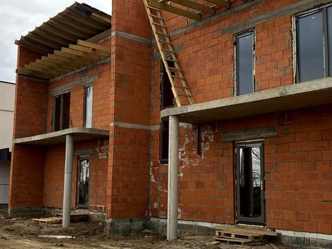 будинок за адресою Колоскова, 93