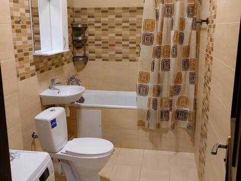 квартира по адресу Любомира Гузара просп. (Космонавта Комарова), 20-А