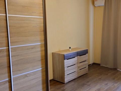 квартира по адресу Любомира Гузара просп. (Космонавта Комарова), 20-А