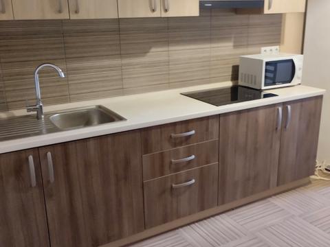 квартира по адресу Любомира Гузара просп. (Космонавта Комарова), 20-А