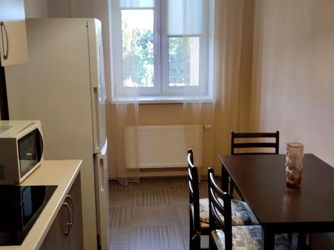 квартира по адресу Любомира Гузара просп. (Космонавта Комарова), 20-А