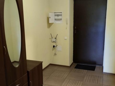 квартира по адресу Любомира Гузара просп. (Космонавта Комарова), 20-А