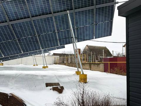 ділянка за адресою молодіжна, 77