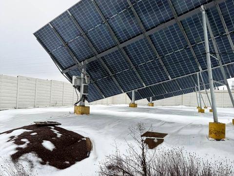 ділянка за адресою молодіжна, 77