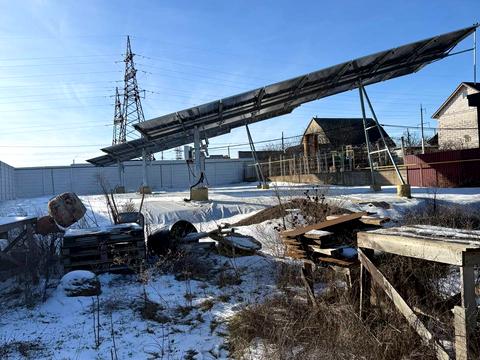 ділянка за адресою молодіжна, 77