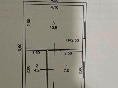 ділянка за адресою молодіжна, 77
