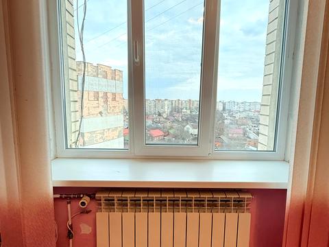 квартира за адресою Чкалова вул. (Чкалова), 13