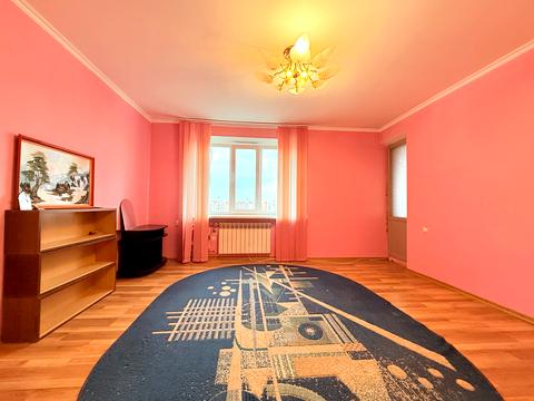 квартира за адресою Чкалова вул. (Чкалова), 13