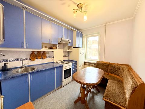 квартира по адресу Георгия Гонгадзе ул. (Чкалова), 13