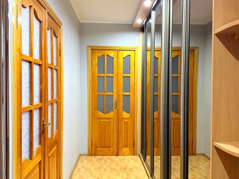 квартира за адресою Чкалова вул. (Чкалова), 13